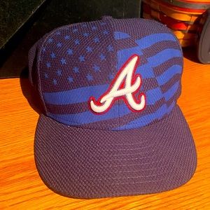 Atlanta Braves Hat